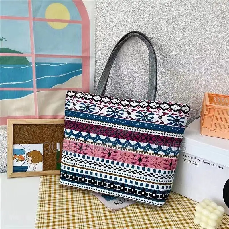 Ladies Tote Handbag