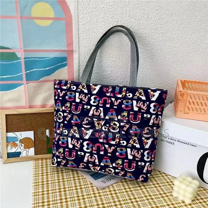Ladies Tote Handbag