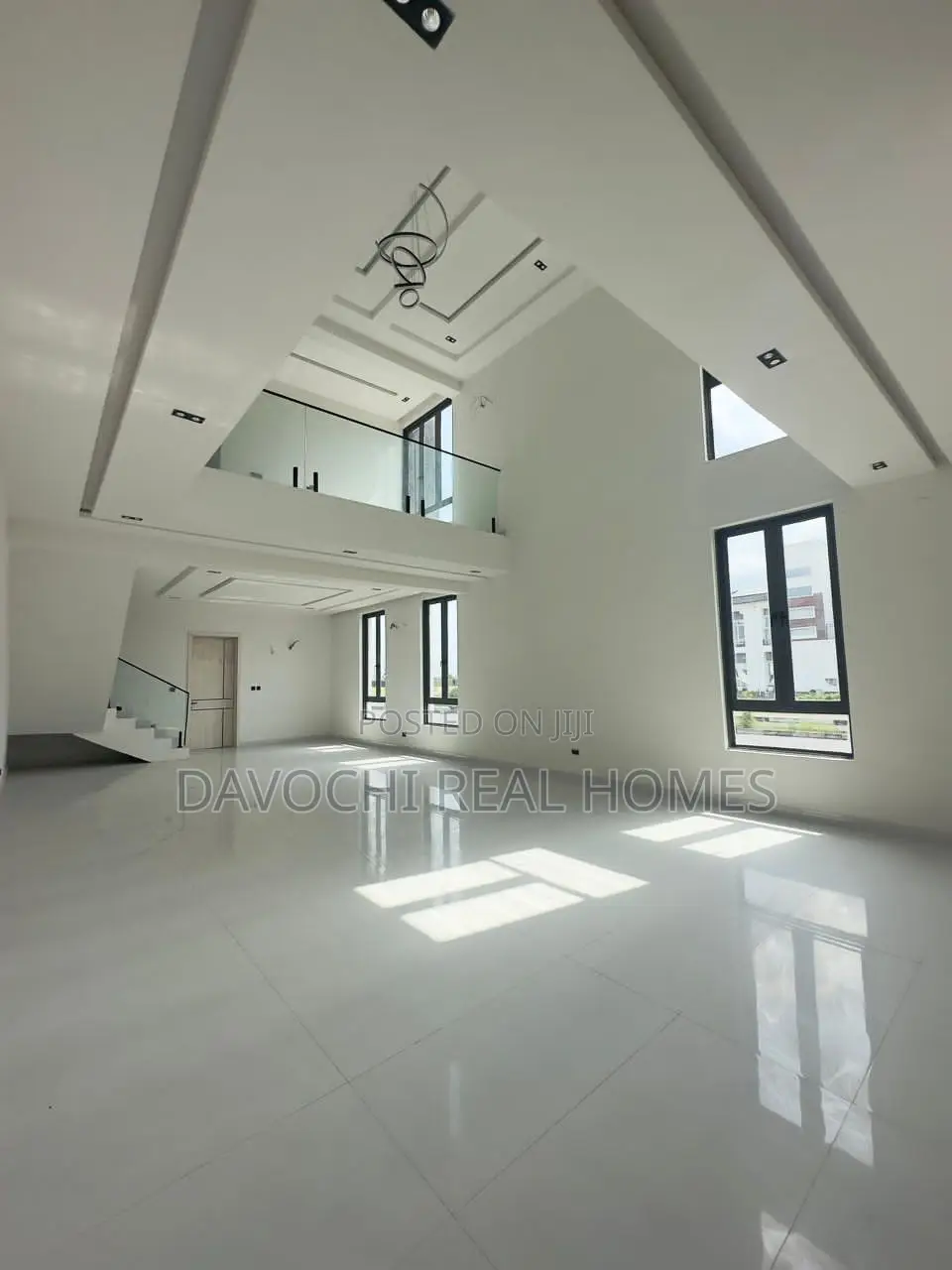 5bdrm Duplex in Ikate, Lekki for sale