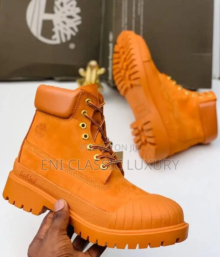 Super High Quality Luxury Lv Timberland Available