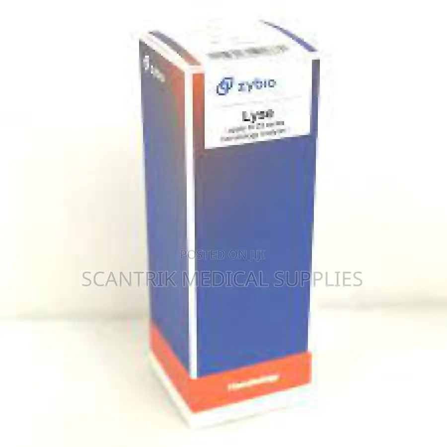 ZYBIO 3part Lyse 500ml