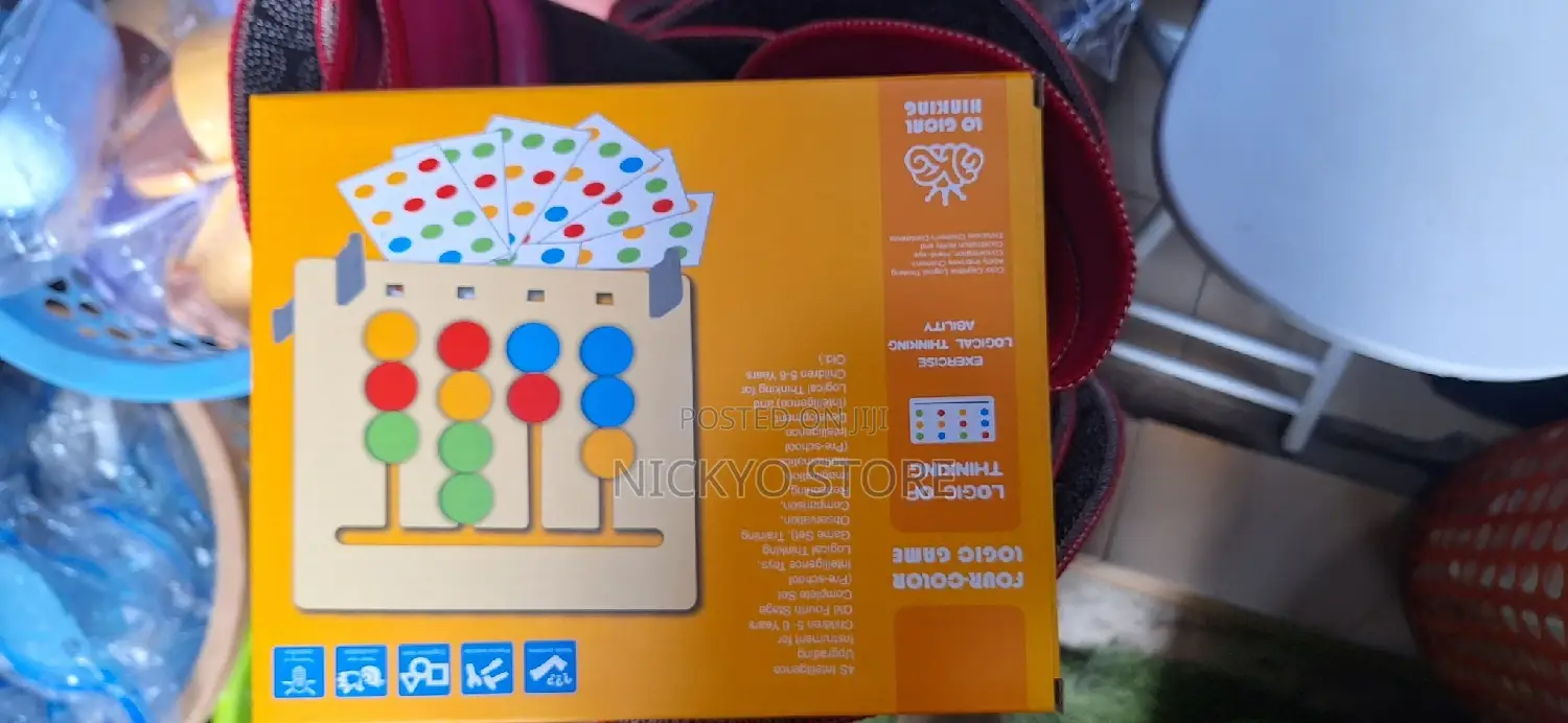 Matching Puzzle Early Education Toys Gift Novelty