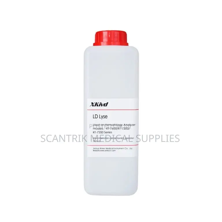 Zybio Lyse 500ml