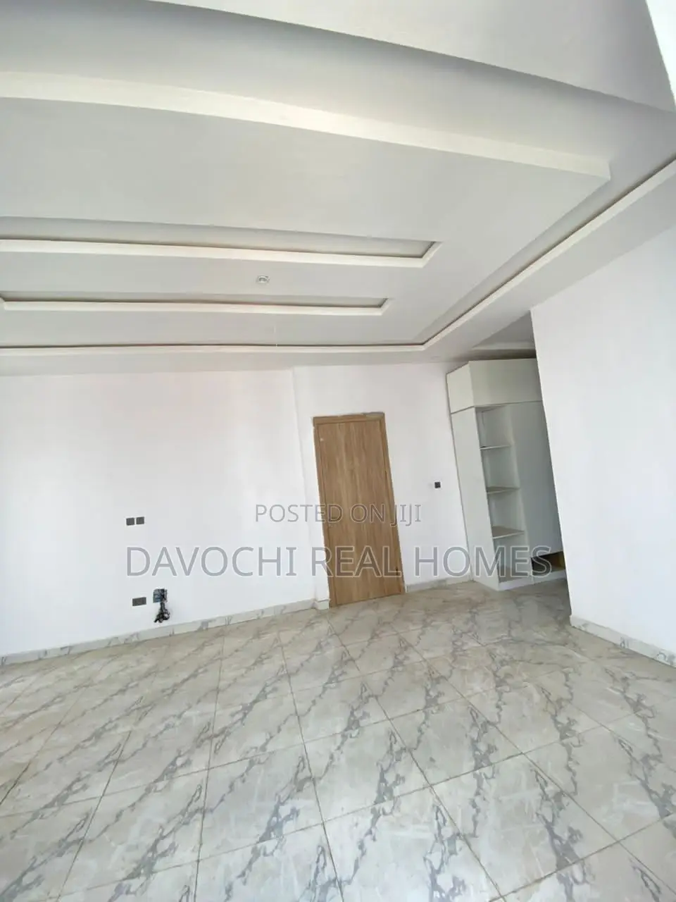 4bdrm Duplex in Chevron, Lekki for sale