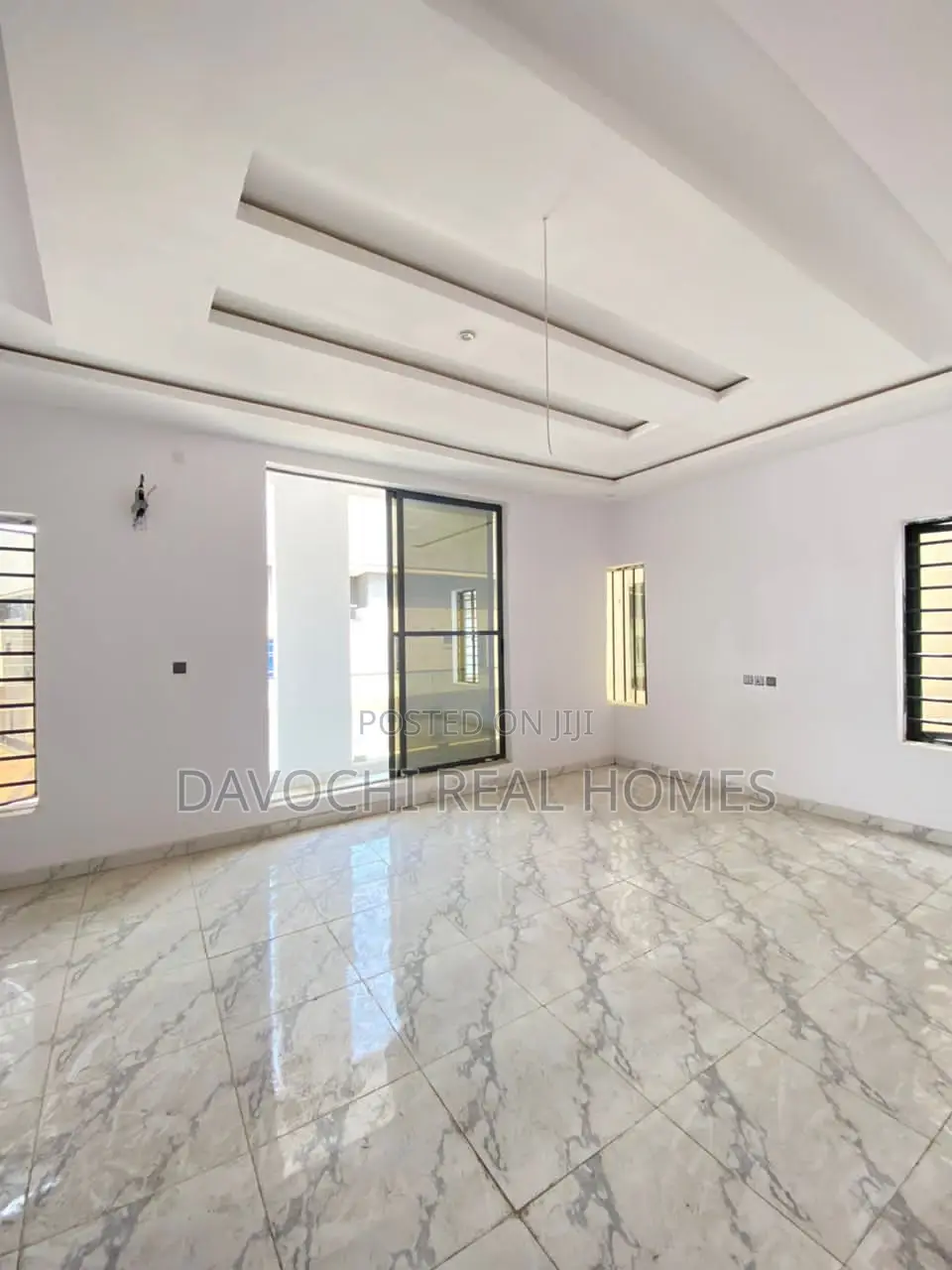 4bdrm Duplex in Chevron, Lekki for sale