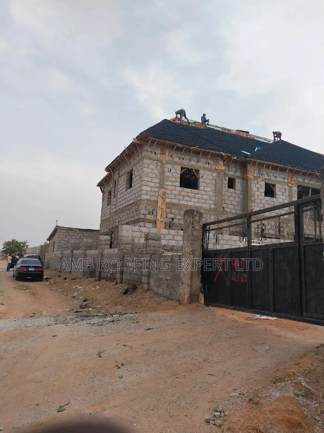 Stone Coated Roofingtiles Best Quality Stone Coated Roofing