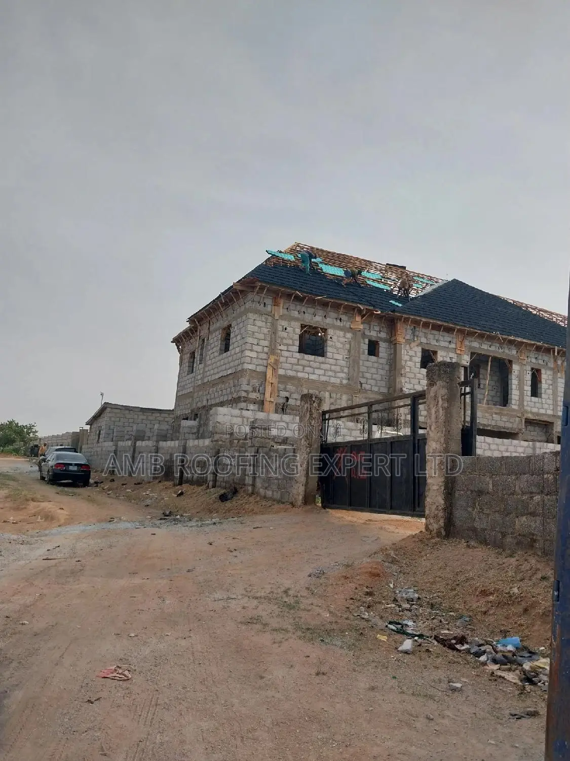 Stone Coated Roofingtiles Best Quality Stone Coated Roofing