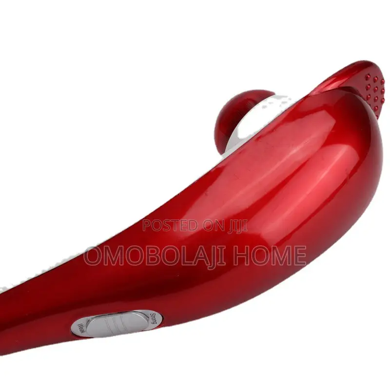 Dolphin Massager