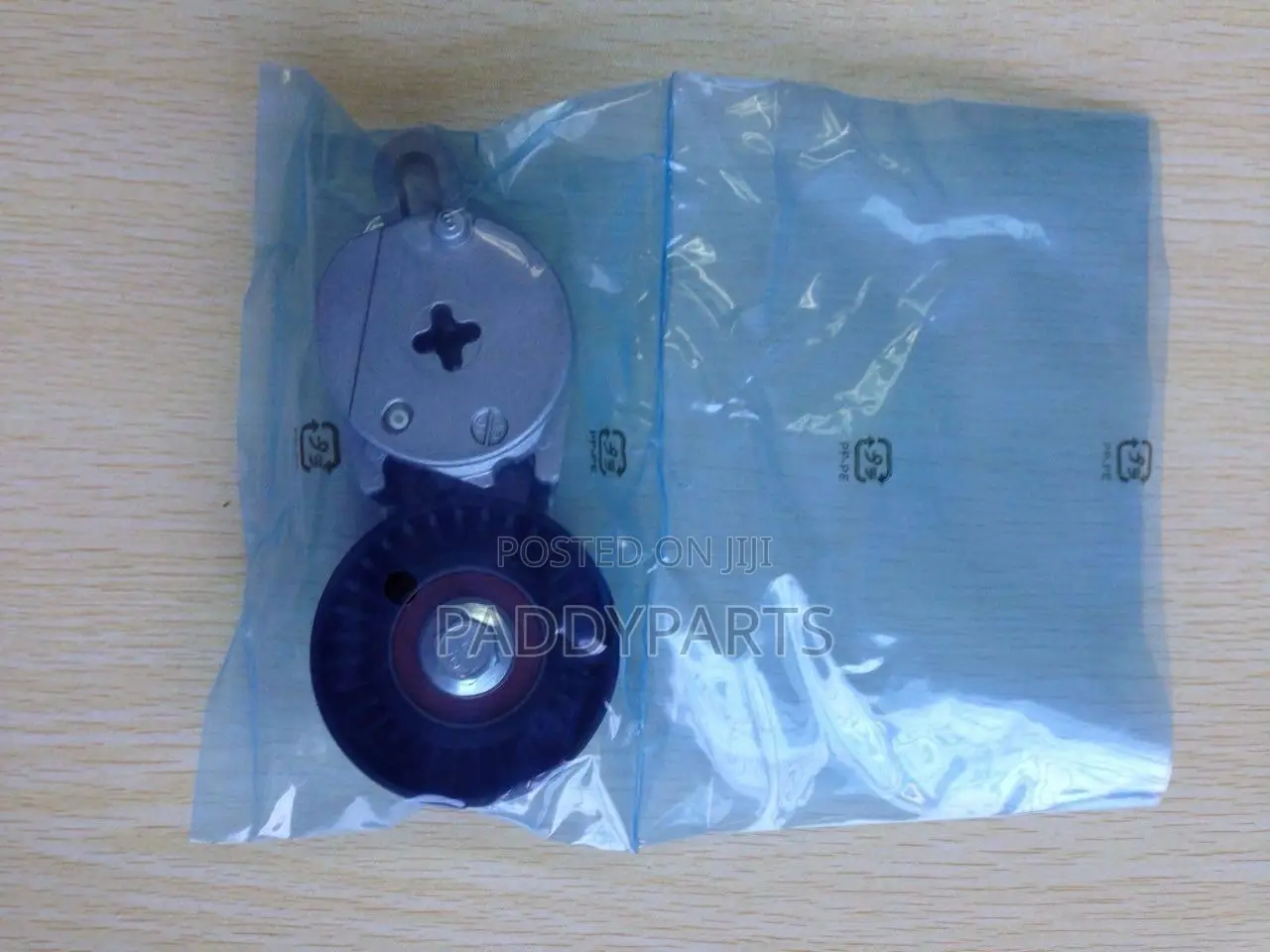 Toyota RAV4 Engine Belt Tensioner 2008-2016