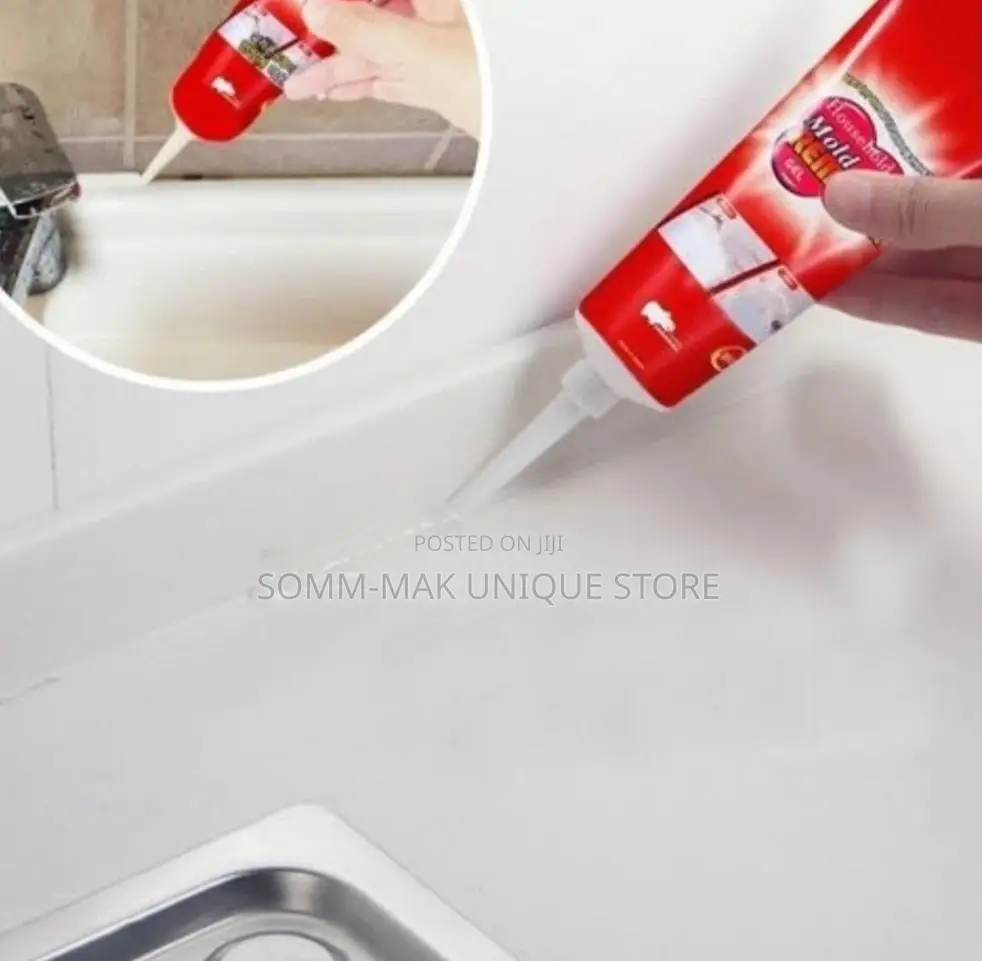 Eelhoe Household Mold Remover Gel and Sterilization