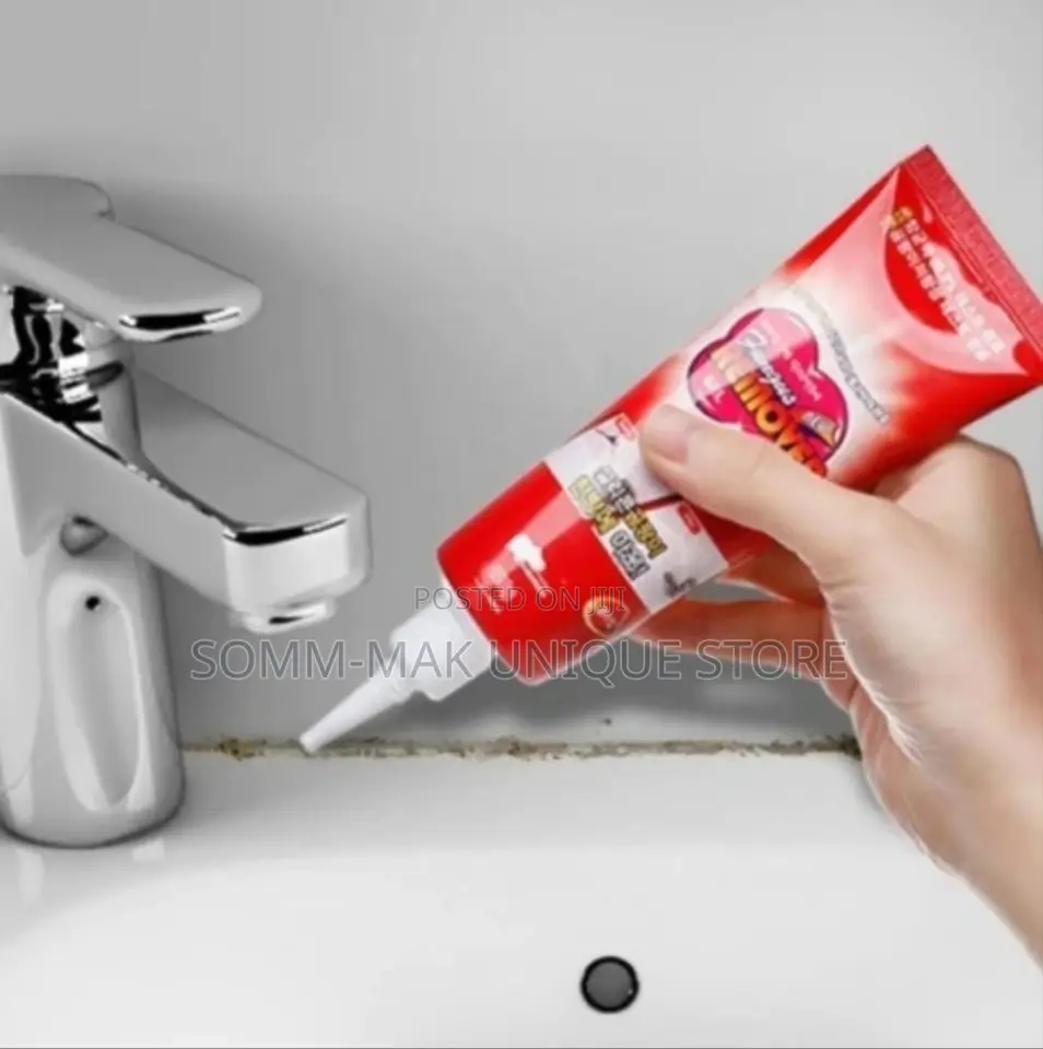 Eelhoe Household Mold Remover Gel and Sterilization