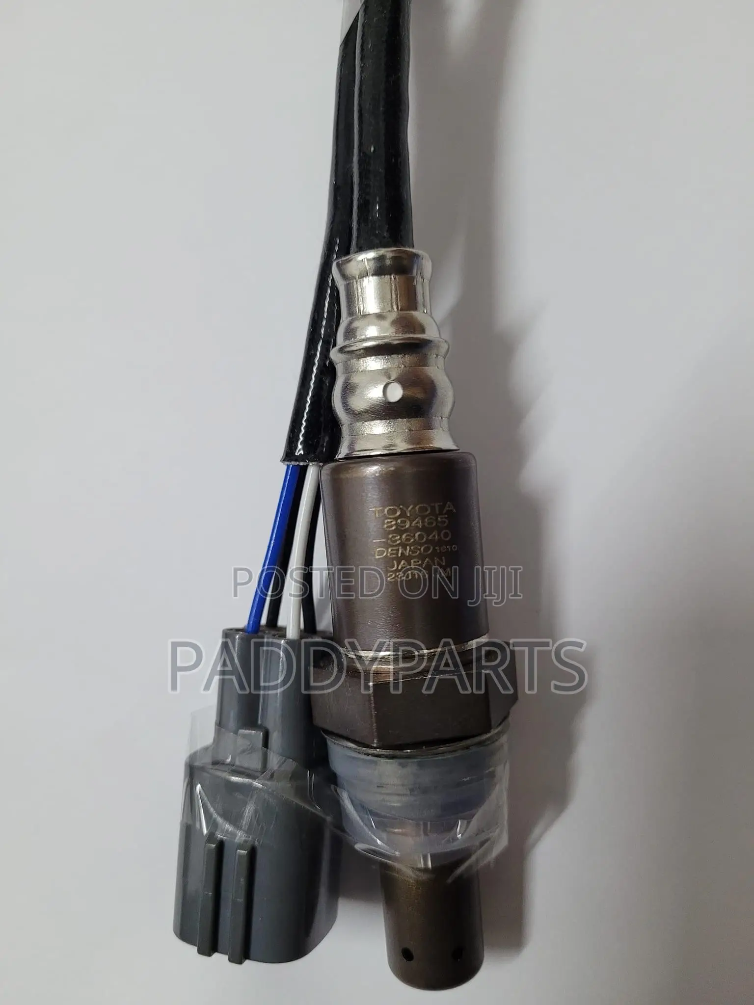 Lexus LX570 Engine Oxygen Sensor