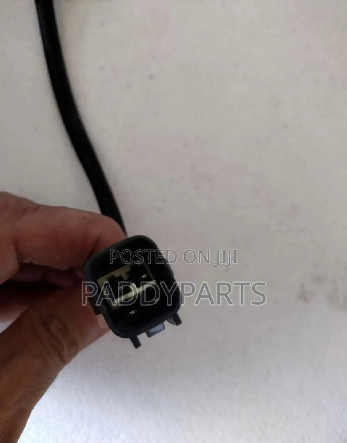 Lexus LX570 Engine Oxygen Sensor