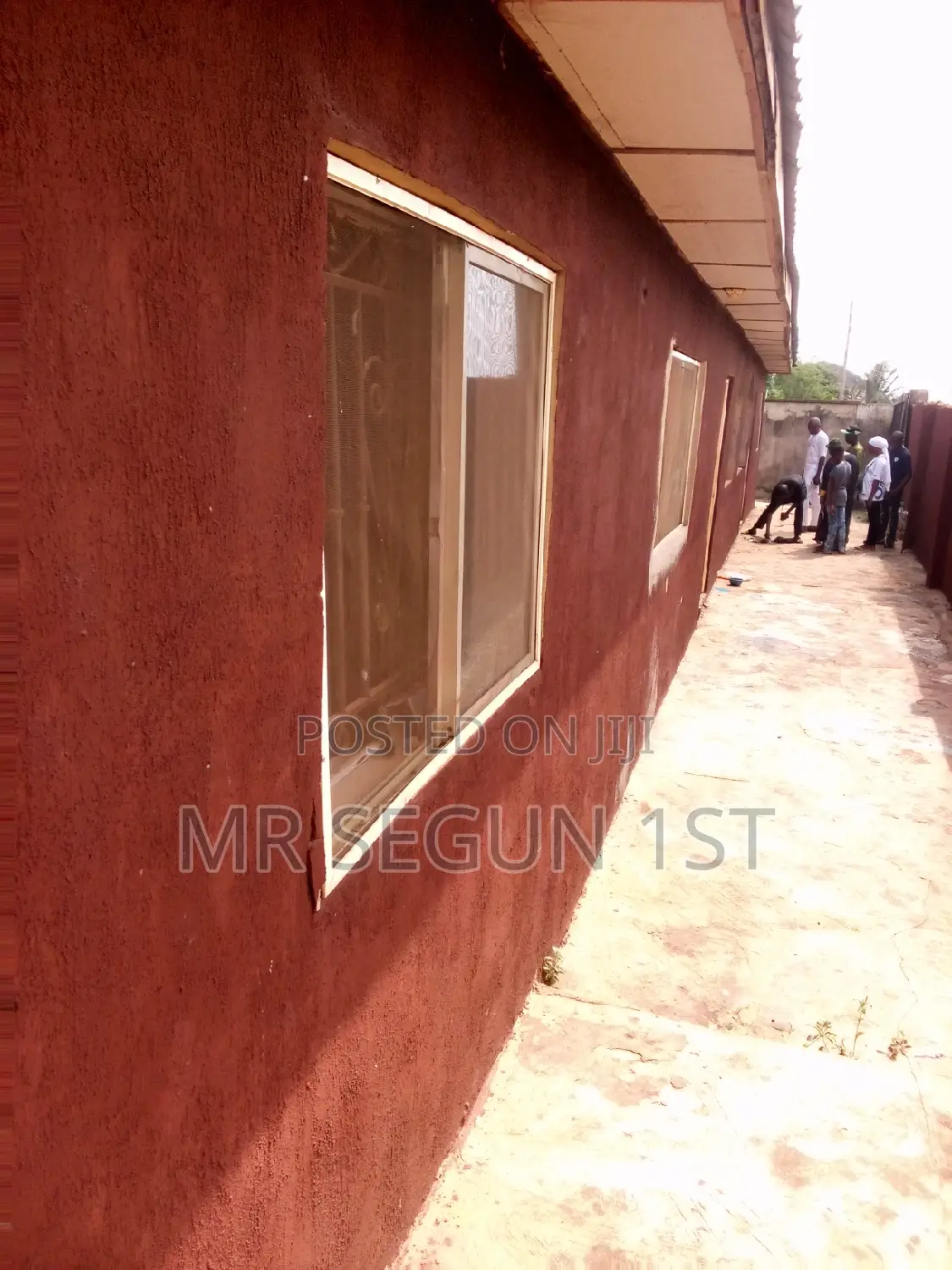 4bdrm Block of Flats in Ire Wole Estate, Apata for sale