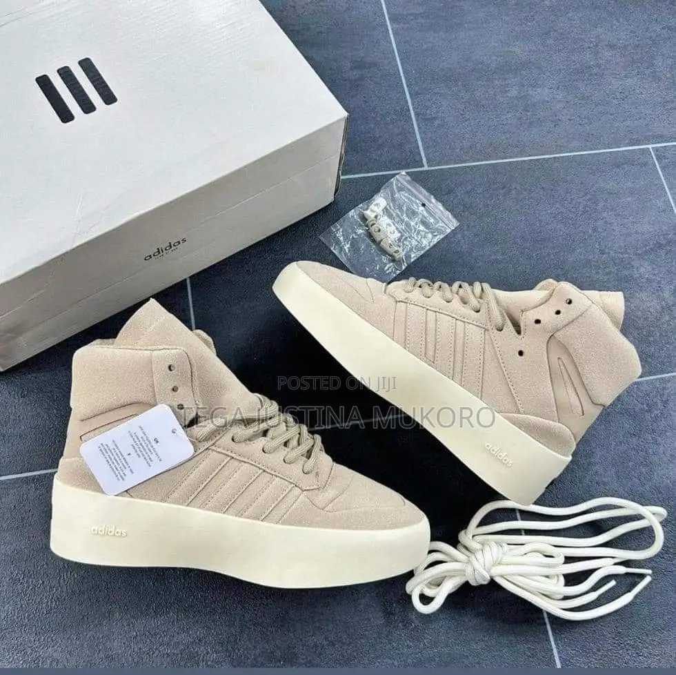 Men's Footwear