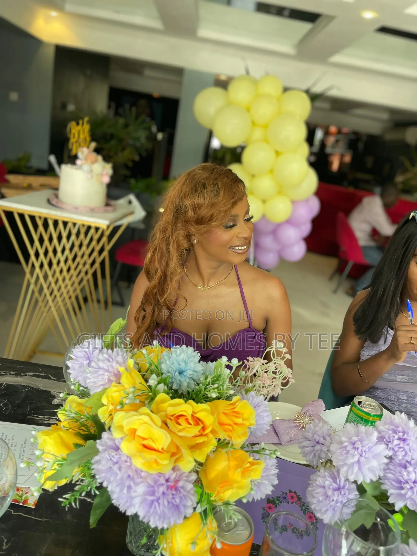 Sip and Paint Party Bridal Shower