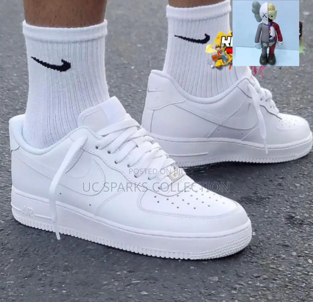 Original Air Force Nike