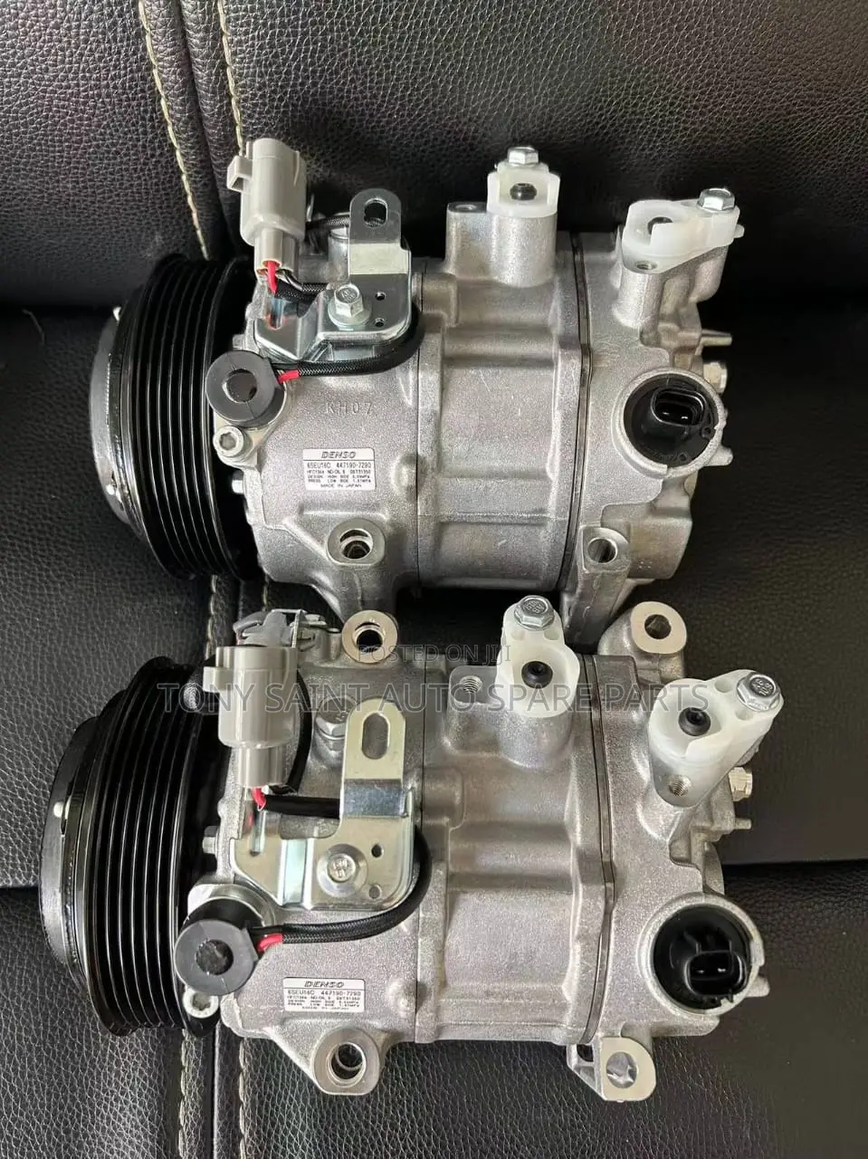 Brand New Car AC Compressor for Toyota Highlander 2018