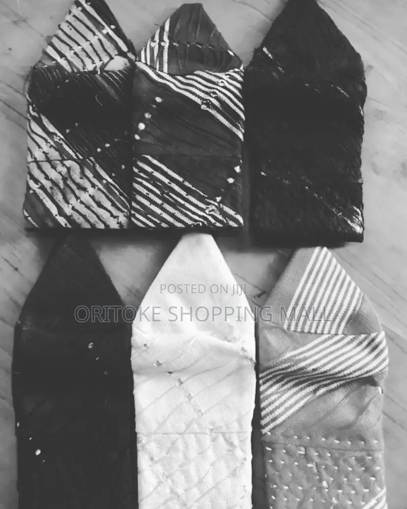 Yoruba Aseobi Traditional Fila Cap for Native Wedding Cap