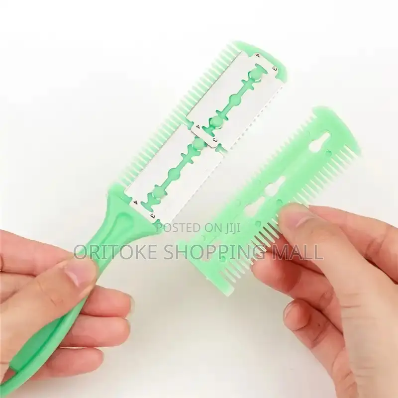 Hair Trimmer Comb