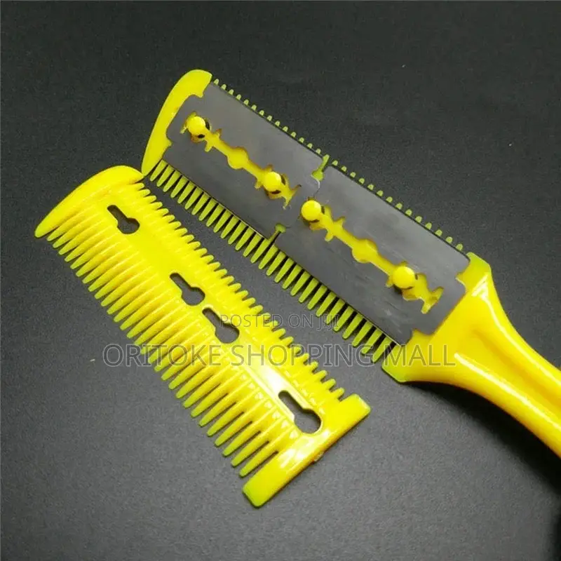 Hair Trimmer Comb