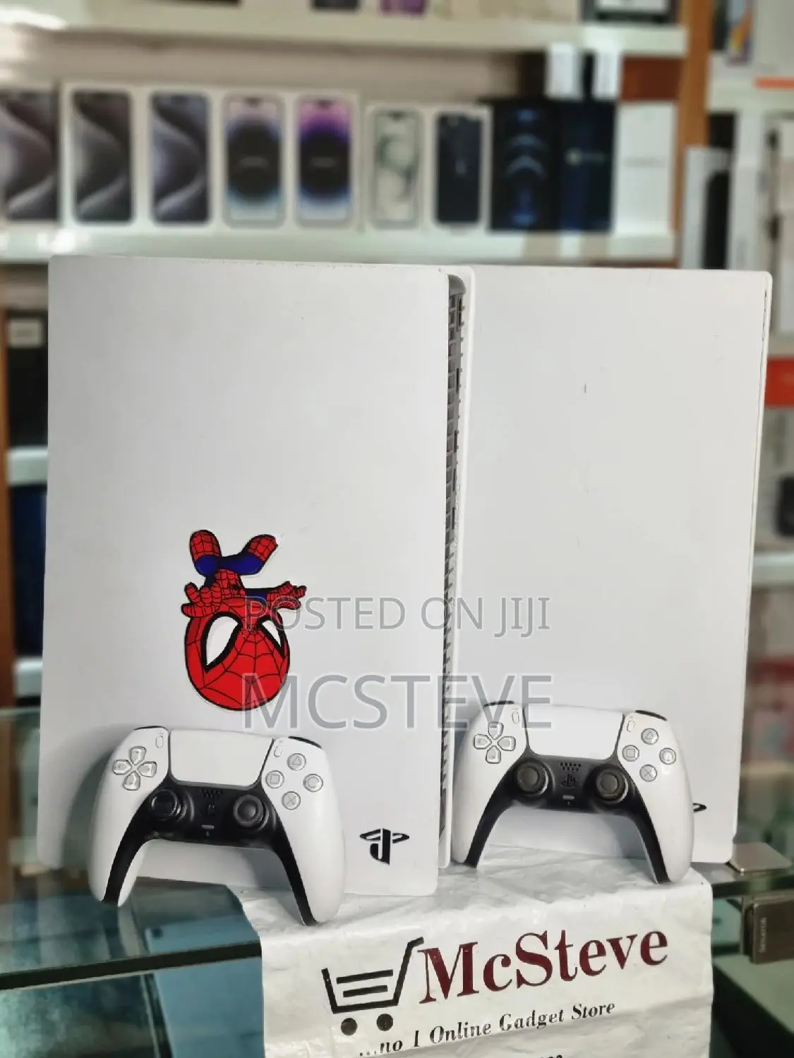 Sony Ps5 Playstation Gaming Console Uk Used