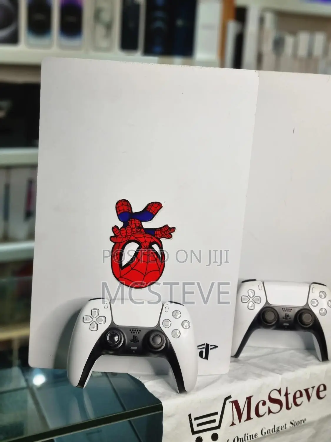 Sony Ps5 Playstation Gaming Console Uk Used