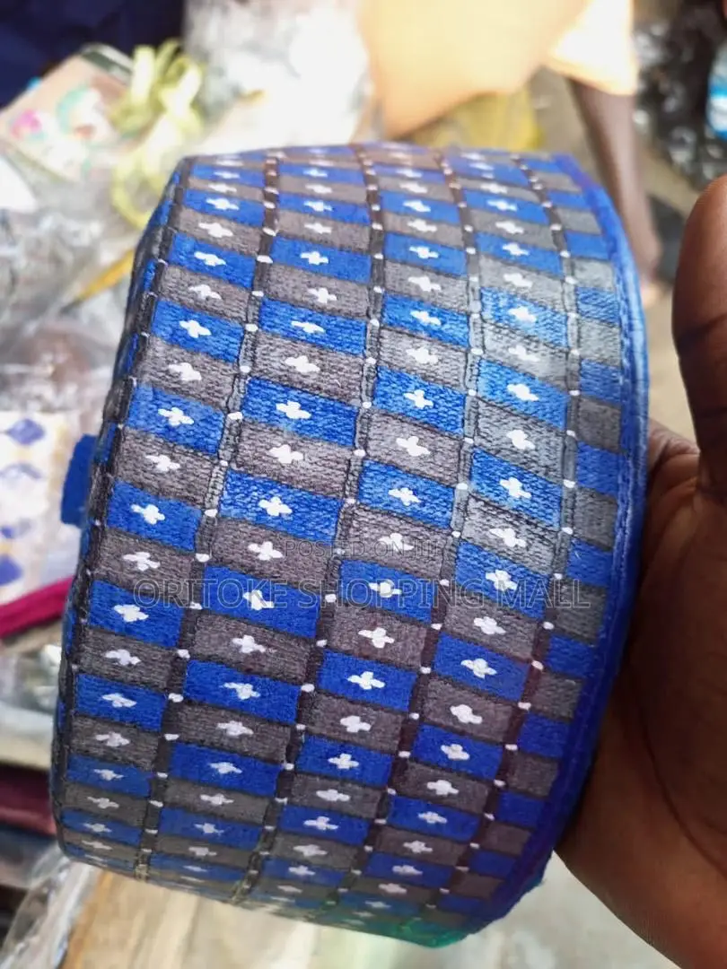 Best Hausa Cap Hausa/Fulani Cap