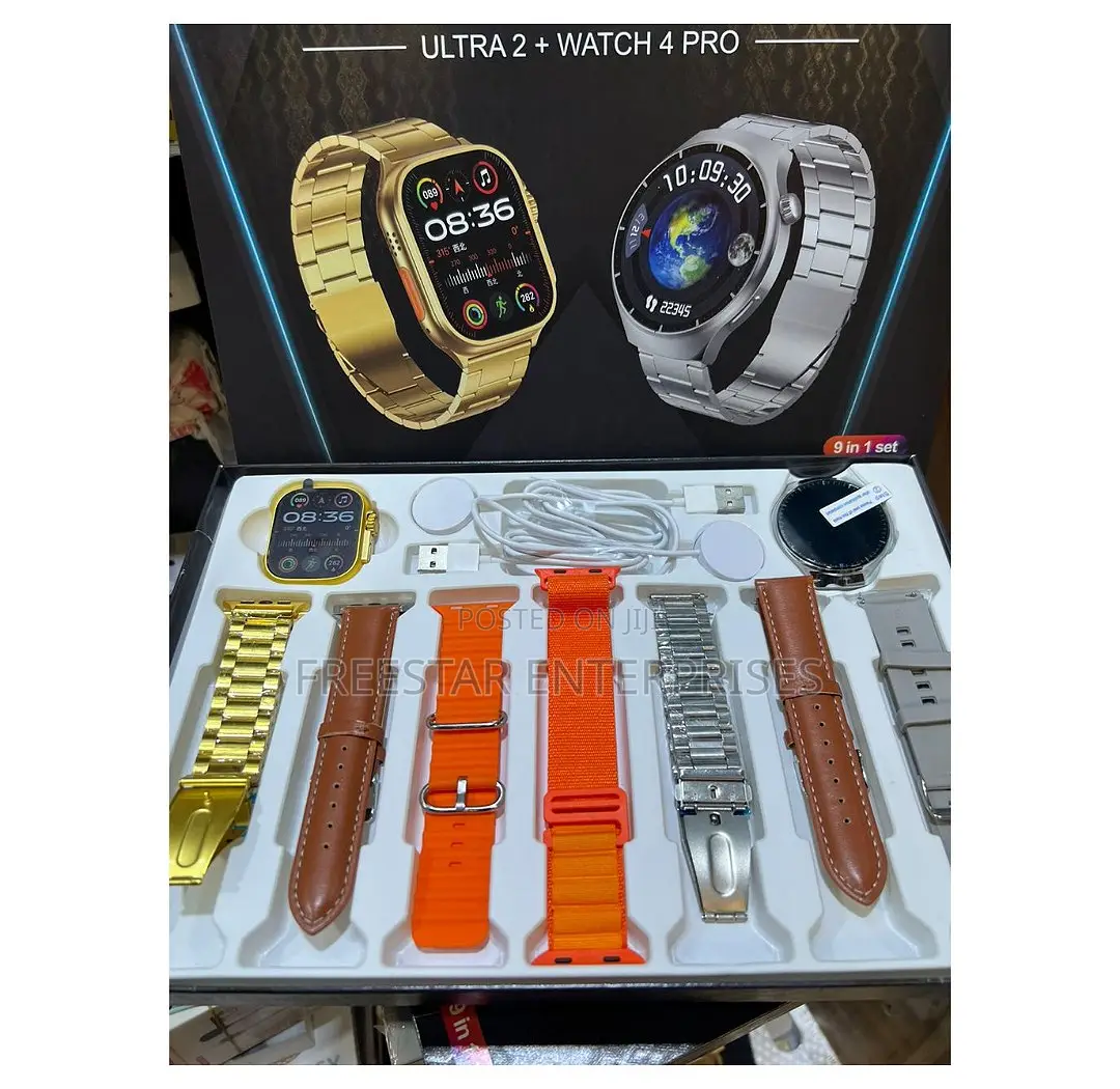 I70 Suit Smart Watch. Ultra 2 Watch 4 Pro Smart Watch.