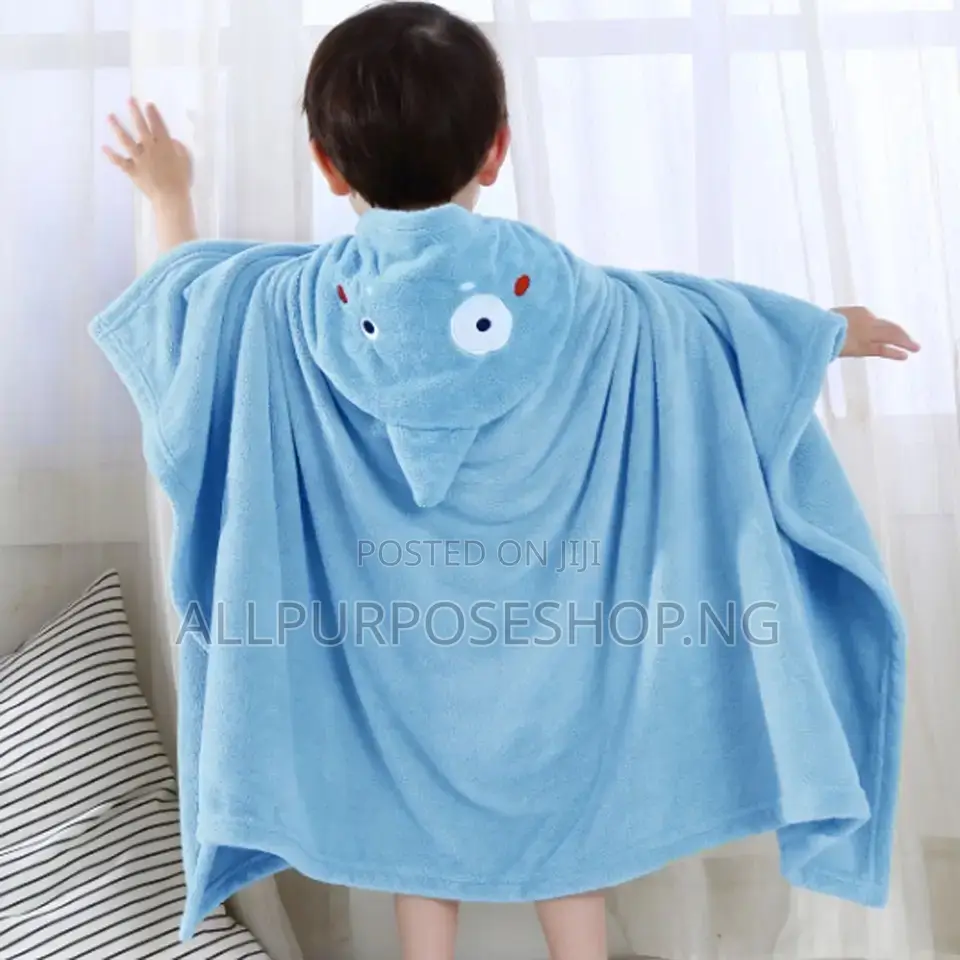 Kids Towel