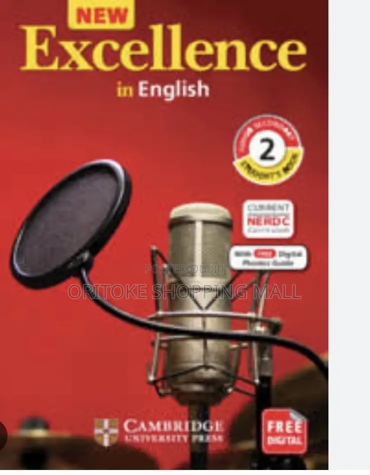 New-Excellence-English-Jss2-Student-Book--Cambridge-Elevate