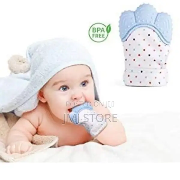 Originals Baby Gum Glove Teething Mitten
Product
