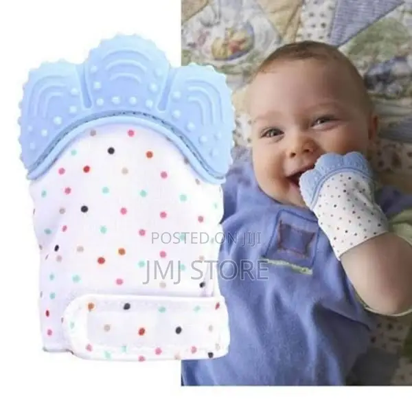 Originals Baby Gum Glove Teething Mitten
Product