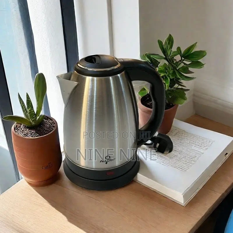 1.8l Electric Kettle