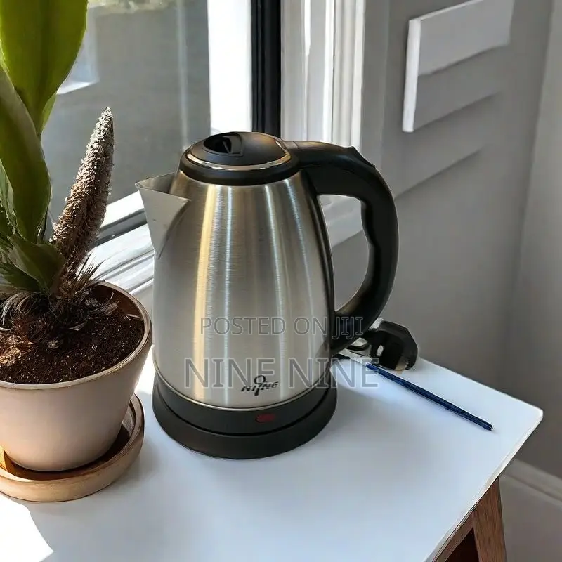 1.8l Electric Kettle