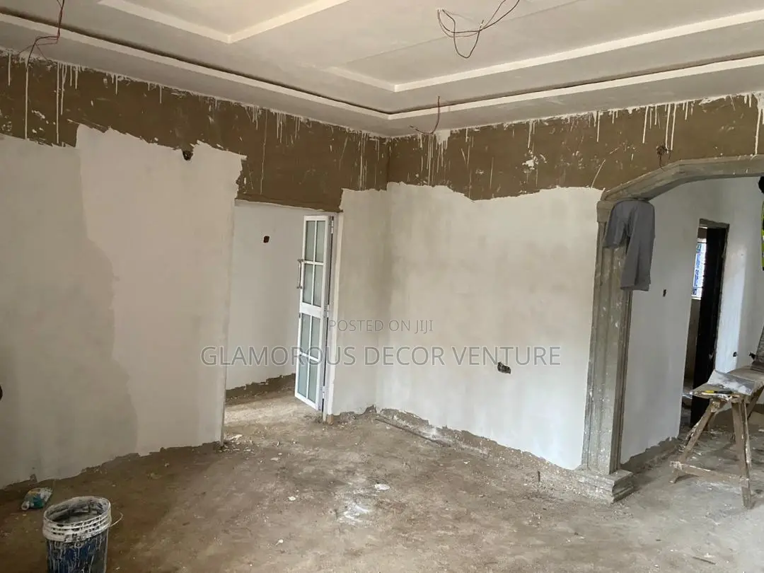 Proffesional Pop Ceilings Installations/Interior Design