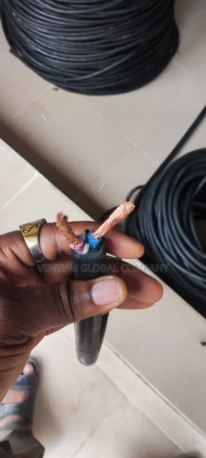 10mm Solar Cable