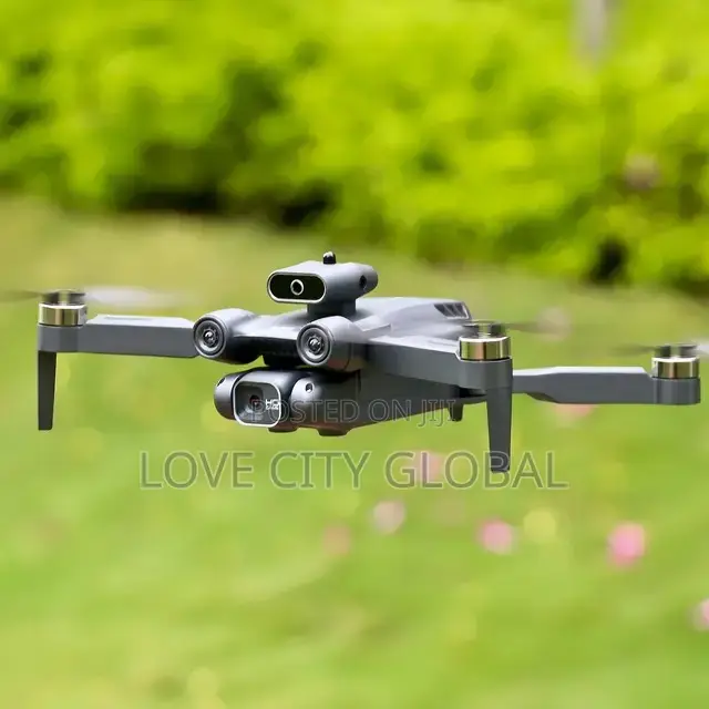 S1s Drone Professional Hd Dual Camera Obstacle Avoidance