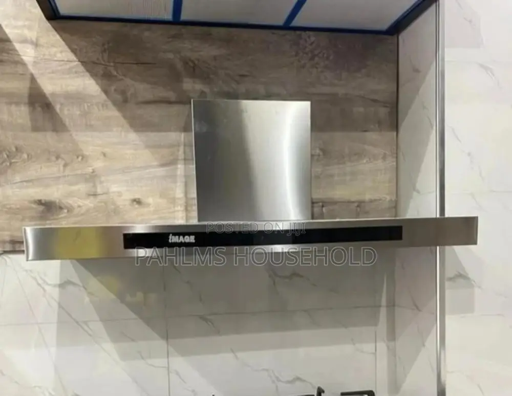 Image 90cm Heat Extractor
