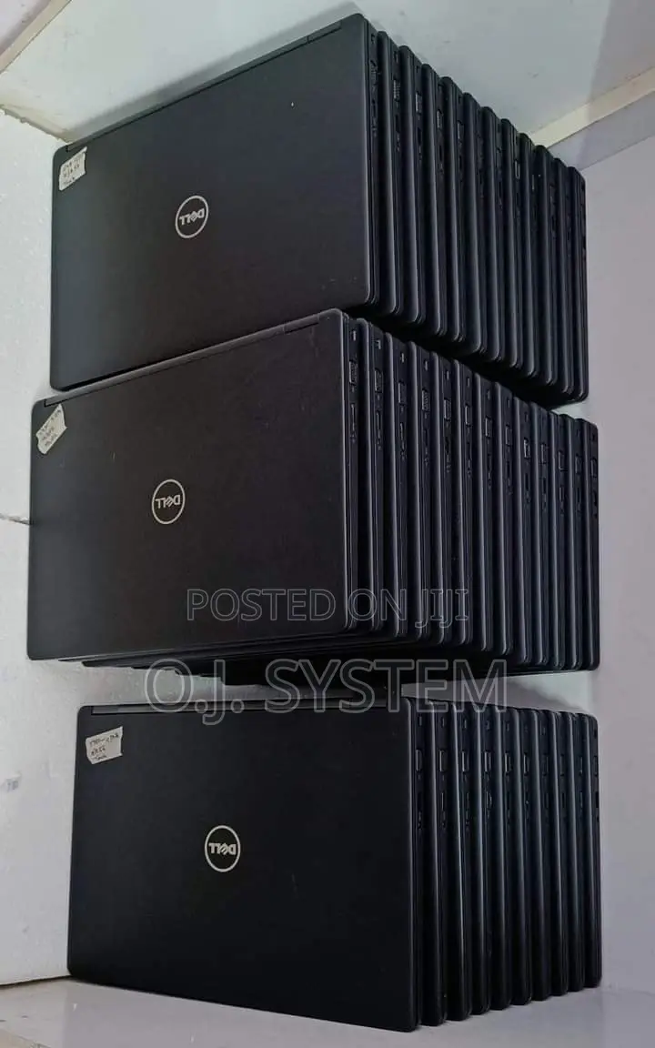 Laptop Dell Latitude 14 5480 8GB Intel Core I5 SSD 256GB
