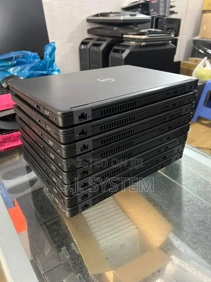 Laptop Dell Latitude 14 5480 8GB Intel Core I5 SSD 256GB
