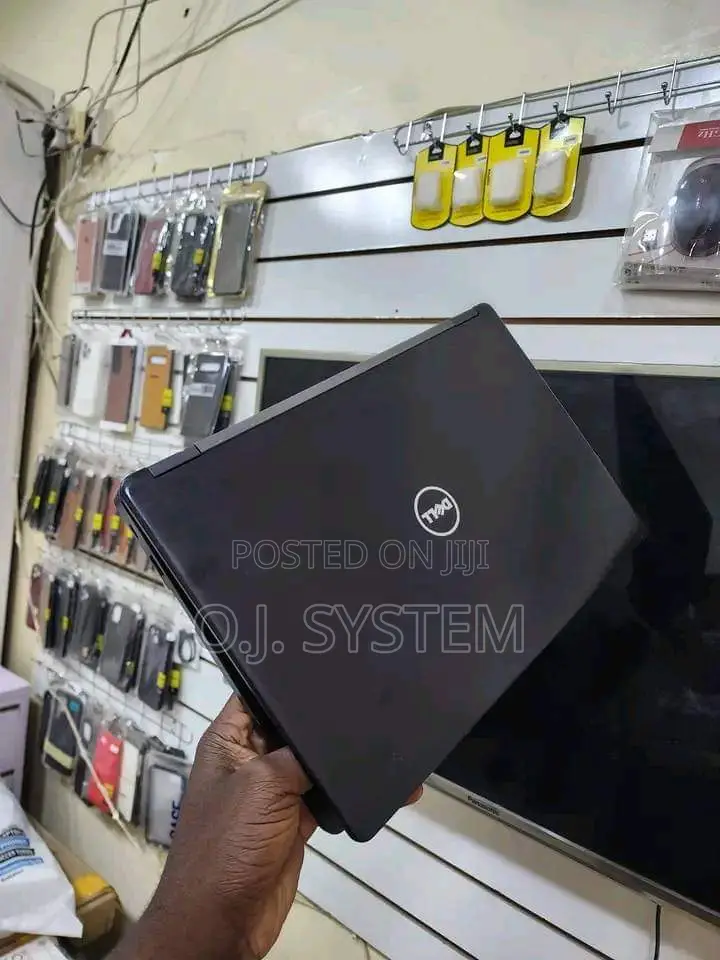 Laptop Dell Latitude 14 5480 8GB Intel Core I5 SSD 256GB