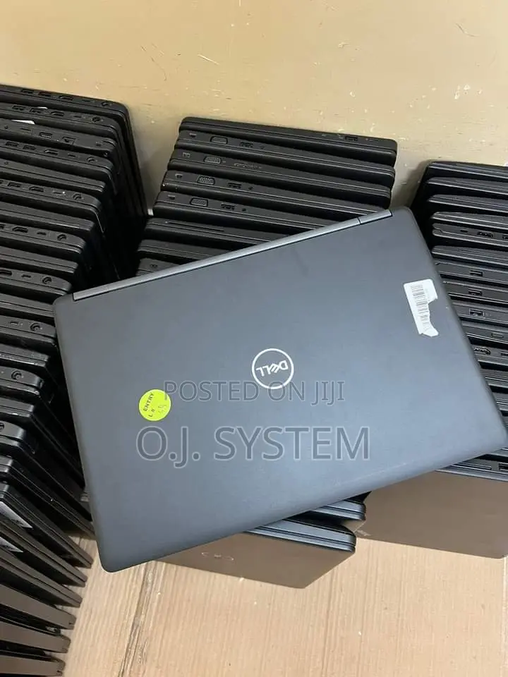Laptop Dell Latitude 5491 8GB Intel Core I5 SSD 256GB