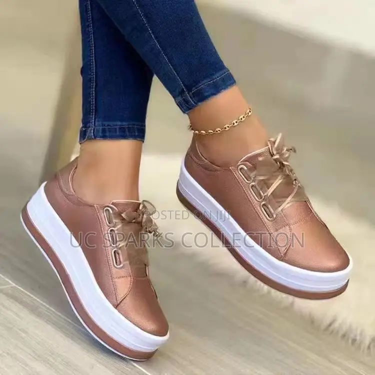 Original Ladies Fashion Sneakers