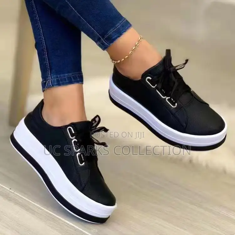Original Ladies Fashion Sneakers