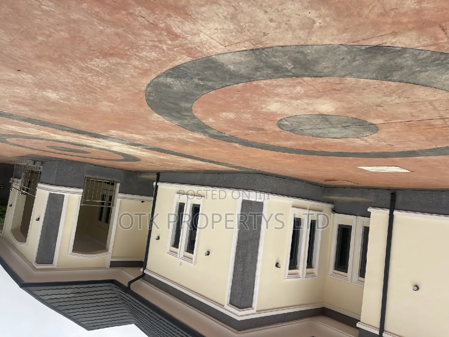 Furnished 4bdrm Bungalow in At Mab Global Estate, Gwarinpa for sale