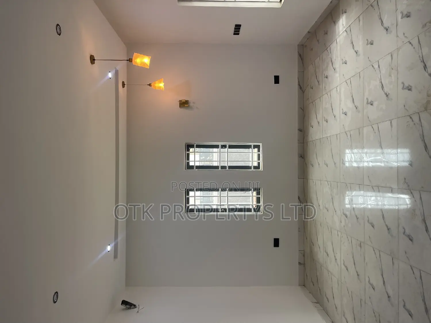 Furnished 4bdrm Bungalow in At Mab Global Estate, Gwarinpa for sale
