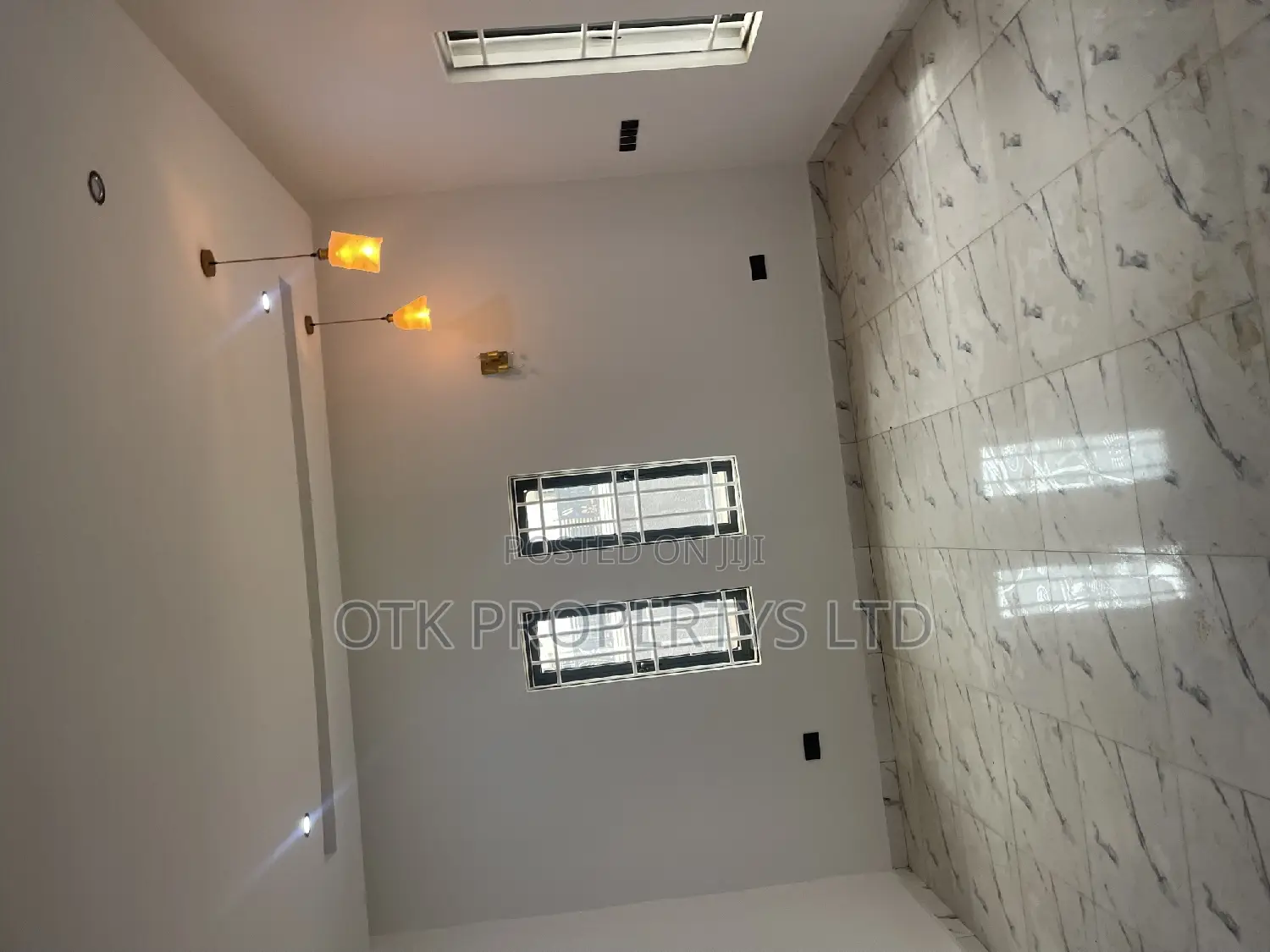 Furnished 4bdrm Bungalow in At Mab Global Estate, Gwarinpa for sale