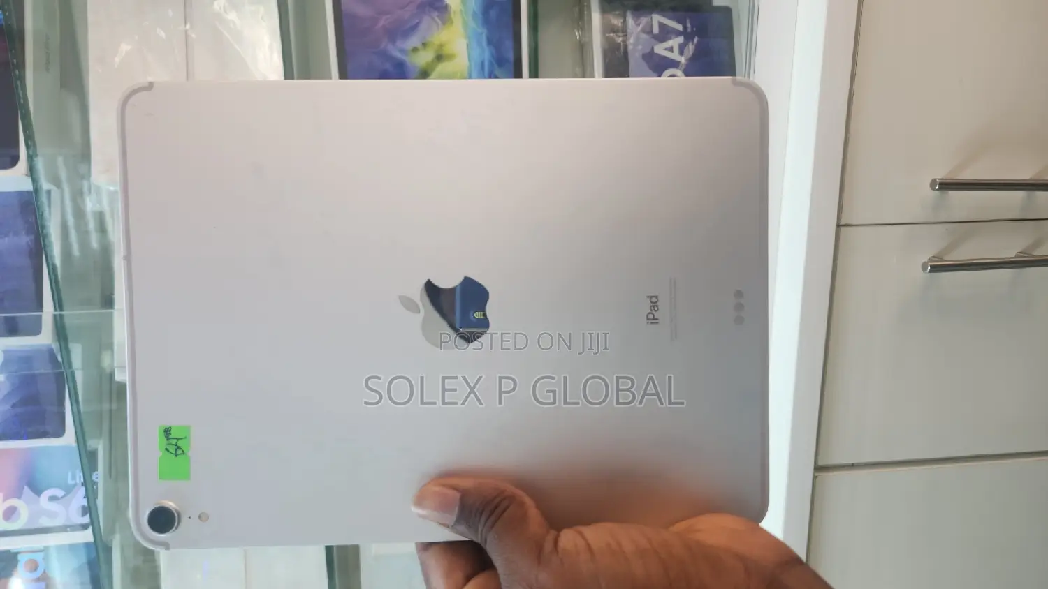 Apple iPad Pro 11 (2018) 64 GB