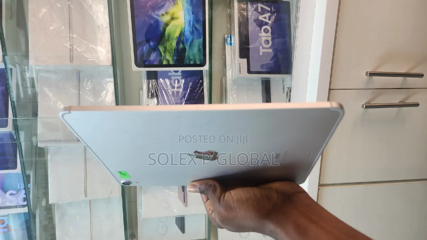 Apple iPad Pro 11 (2018) 64 GB